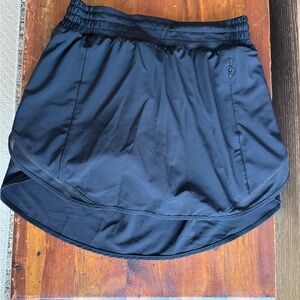 Lululemon Hotty Hot High-Rise Skirt - long
